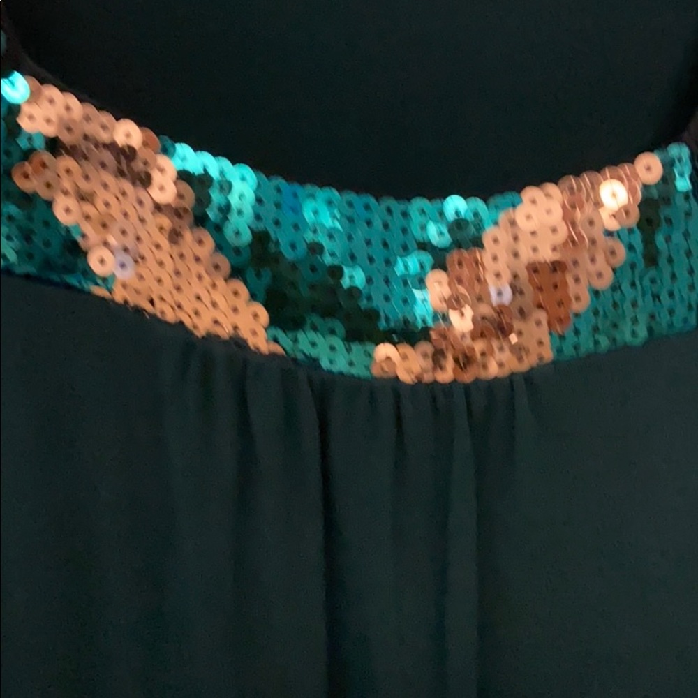 Express evening dress - Picture 3 of 4